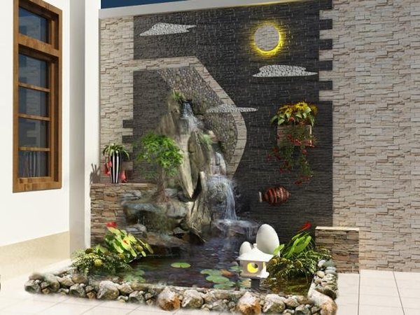 Tránh những sai lầm không đáng có khi chơi hòn non bộ.